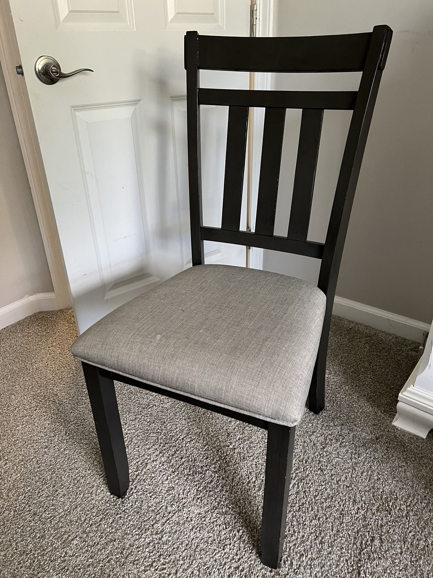 Wooden Chair