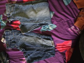 Jeans For Girls