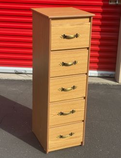 Highboy dresser
