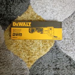 DeWalt Reciprocating Saw