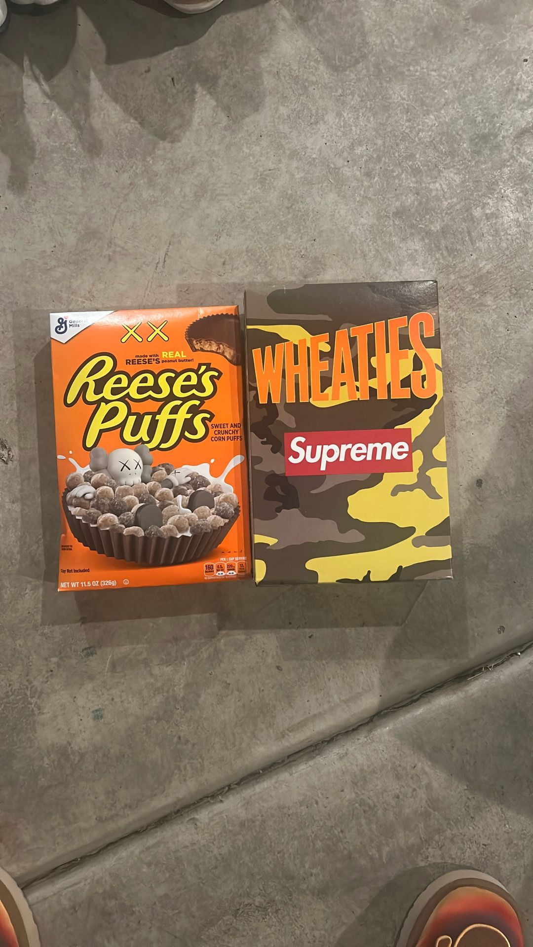 Supreme