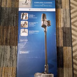 New Bissell Power Lifter Turbo Stick Vacuum 
