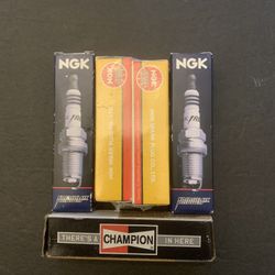 Spark Plugs
