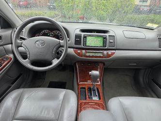 2006 Toyota Camry