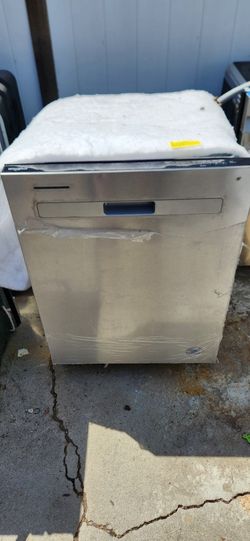 Whirlpool DISHWASHER