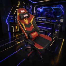 Gaming Chair Iron Man