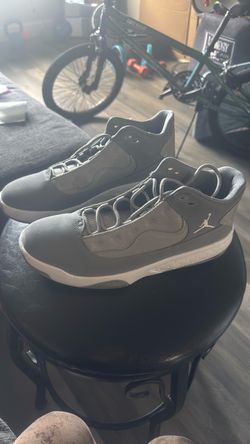 Jordan’s