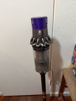 Dyson Vacuum