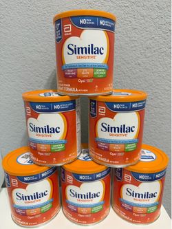 Similac Sensitive