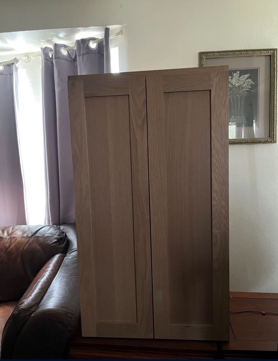Kitchen Cabinet