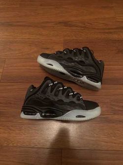 FTP Osiris D3s