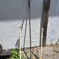 Shower Head Plumbing Fixture