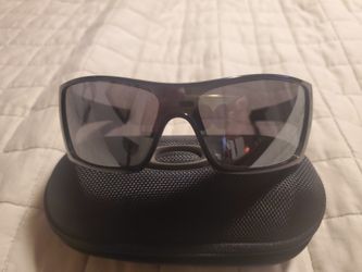 Oakley Batwolf Sunglasses