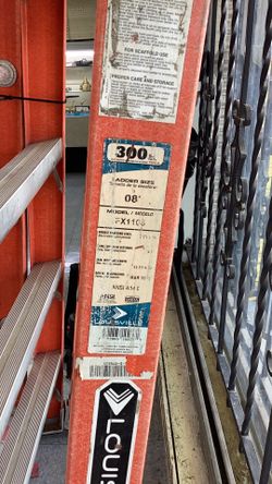 Louisville FX1108