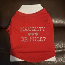 Martha Stewart Holiday Y-Shirt XS 