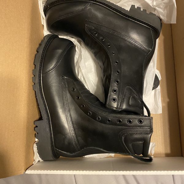 Firefighter 3 boots for Sale in Claremont, CA OfferUp
