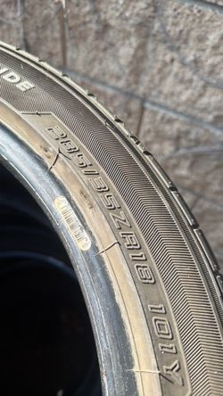 285/35/18 set 4