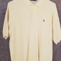 Polo Ralph Lauren Golf Shirts