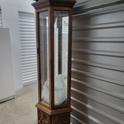 China / Valuables Cabinet 