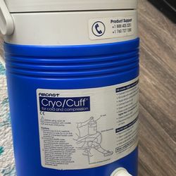 Cryo/Cuff