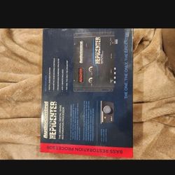 Epicenter New