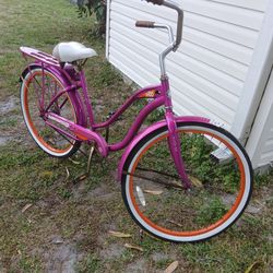 Adult bike