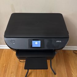All In One Printer
