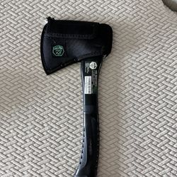 7th Science Gear Camping Hatchet