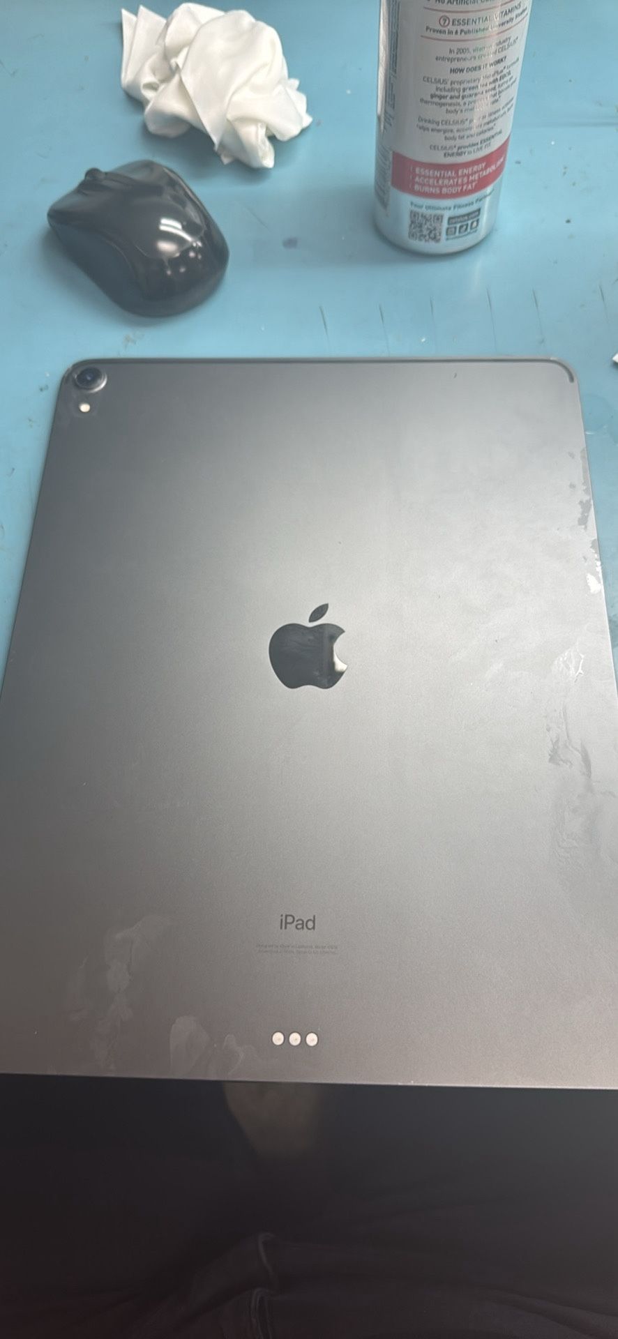 iPad 12.9 3rd Gen 