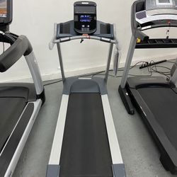 Precor TRM 223 Treadmill