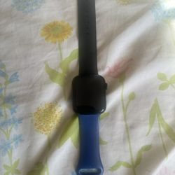 UnPaired Apple watch SE