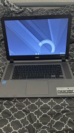 Acer Chromebook