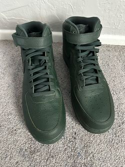 Nike Air Force 1 Mid '07 shoes