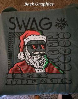 SWAG T-Shirt ● NEW in packaging ● Mens