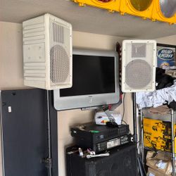 Peavey 12 Inch Speakers 150.00