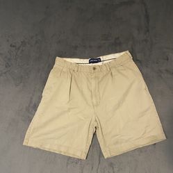 Ralph Lauren Polo Golf Shorts