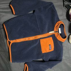 patagonia size 4 de niño en buenas condiciones 