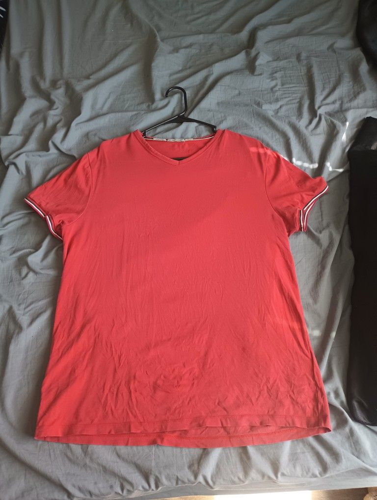 Moncler T-shirt