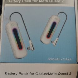 Meta Quest ( Battery Pack)