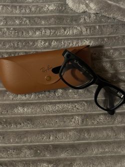 Meta Raybans Gen 2 Transitional