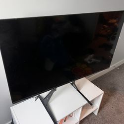 43 Hisense Roku Tv