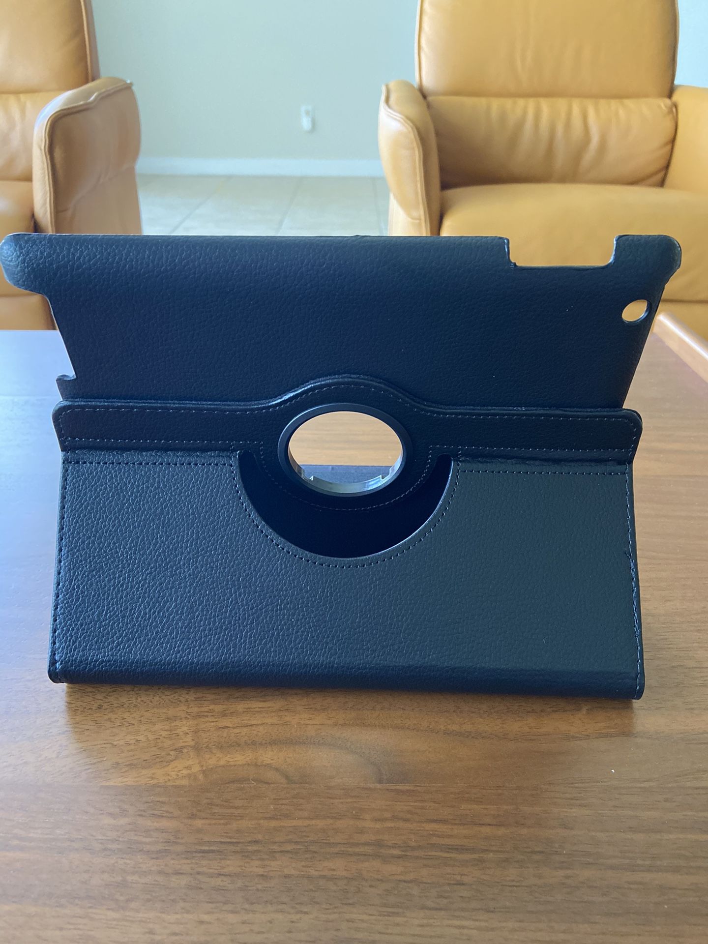 Nuevo! Cover para iPad 2,3,4