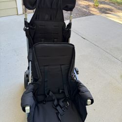 Joovy Caboose Stroller