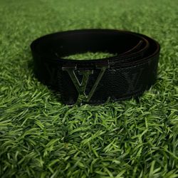 Louis Vuitton Belt 