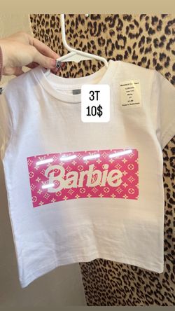 Kids shirts