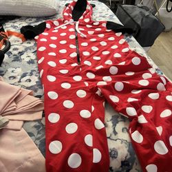 Disney Nightmare/Coraline