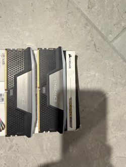 Corsair Ram DDR5 (2X8GB) 5200MHz