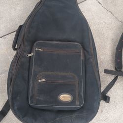 Electric Guitar Gig Bag