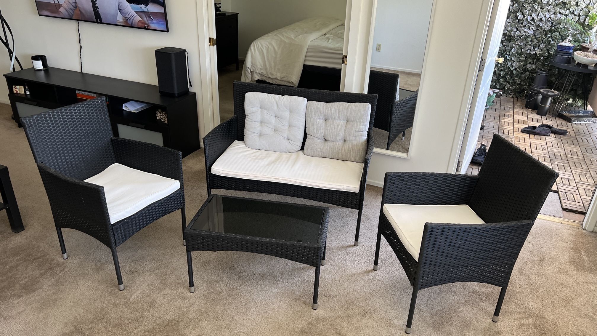 Patio Furniture