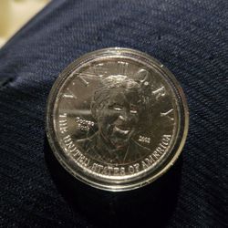 Coins 